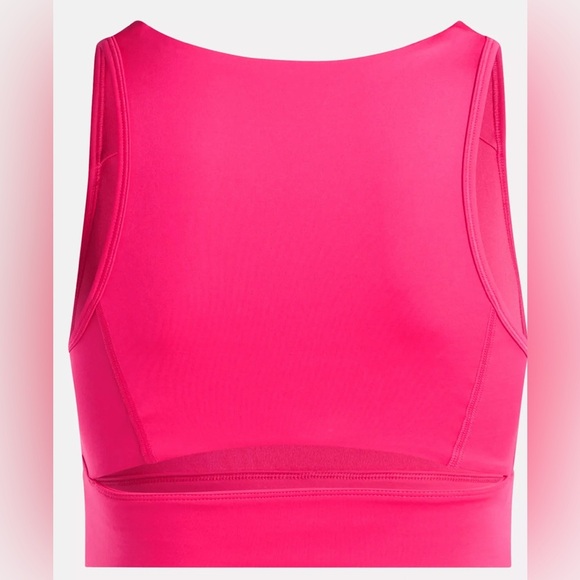 Reebok Women's ID Train High-Support Bra - Picture 5 of 7